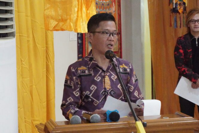 
Kakanwil Sumsel: Narasi Menag Minta Dana Haji untuk IKN Itu Hoaks