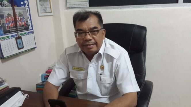 
Warga Palembang Diimbau Tidak Beri Uang ke Anjal dan Gepeng