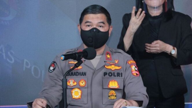 
Polri Siapkan Strategi Cegah Macet di Libur Kenaikan Isa Almasih