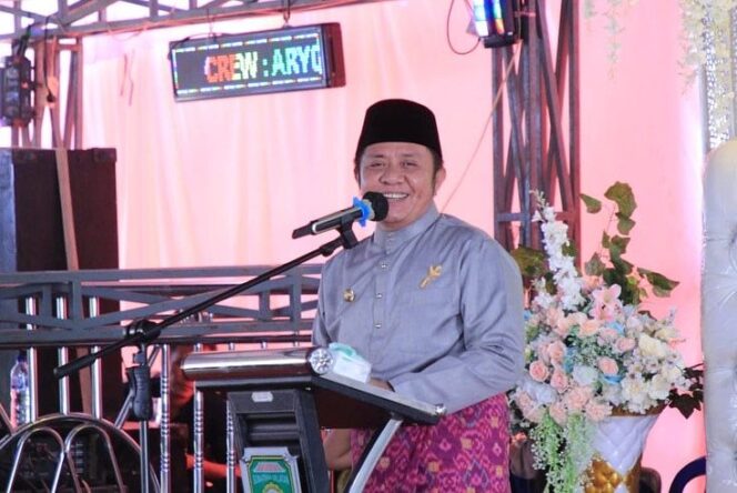 
PCNU Harus Mengedepankan Kepentingan Umat