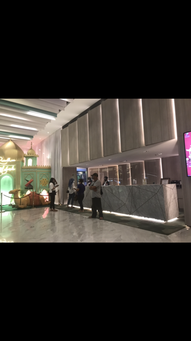 
					Event Fornas di Sumsel Berdampak Positif Bagi Geliat Ekonomi