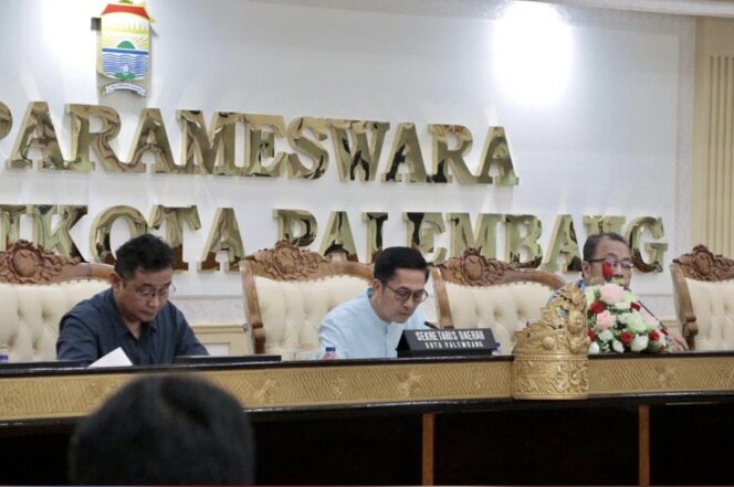 
Sekda Minta Pengelola PIM Siapkan Paparan ke Pusat