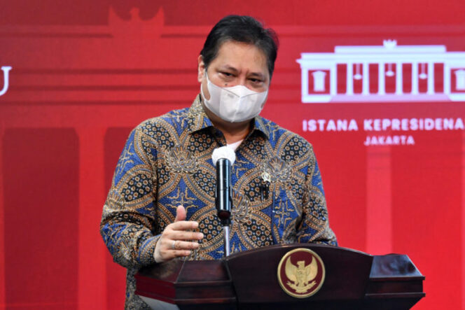 
					Tekan Penularan PMK, Pemerintah Percepat Vaksinasi Bagi Hewan Ternak