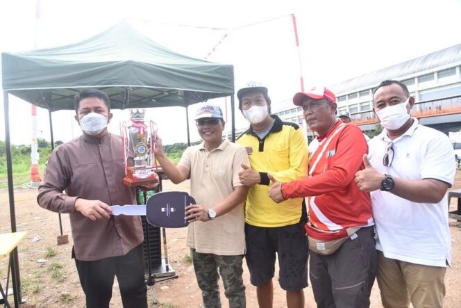 
Herman Deru Instruksikan Dinas Terkait Beri Fasilitasi Event yang Berpotensi Tingkatkan Pariwisata