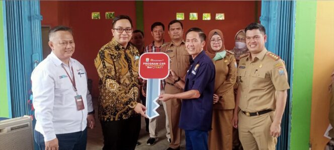 
					Atasi Sampah Pemkot Palembang Siapkan Rumah Kompos