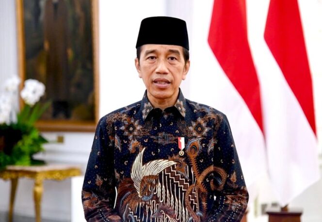 
					Presiden Sampaikan Belasungkawa Atas Meninggalnya Putra Ridwan Kamil