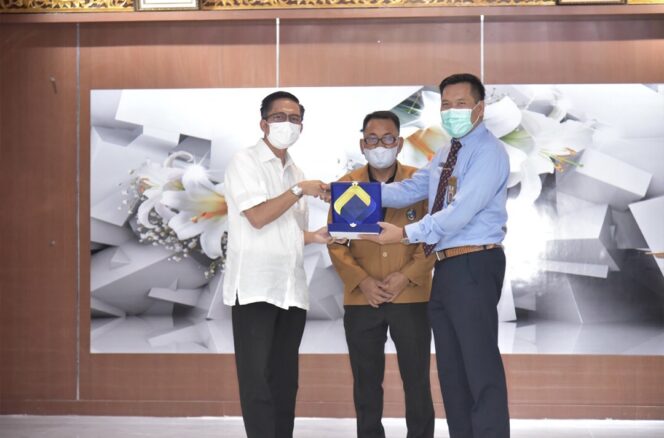 
					Ratu Dewa: UMKM Bisa Pulihkan Ekonomi