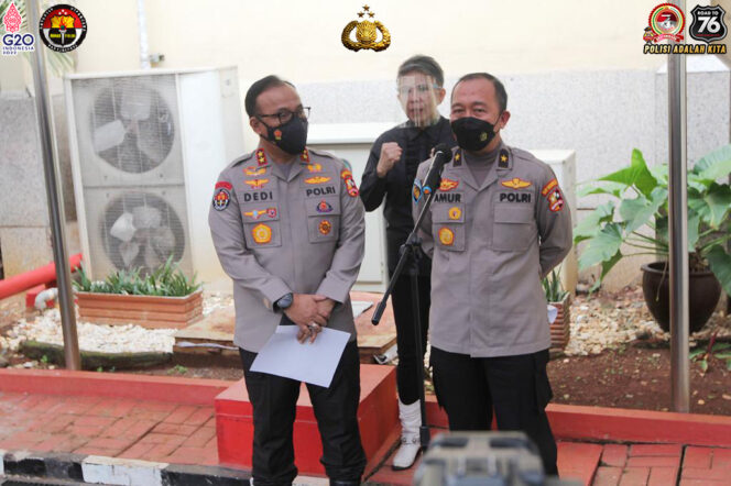 
					Interpol Polri Cabut Surat Pencarian Orang Hilang