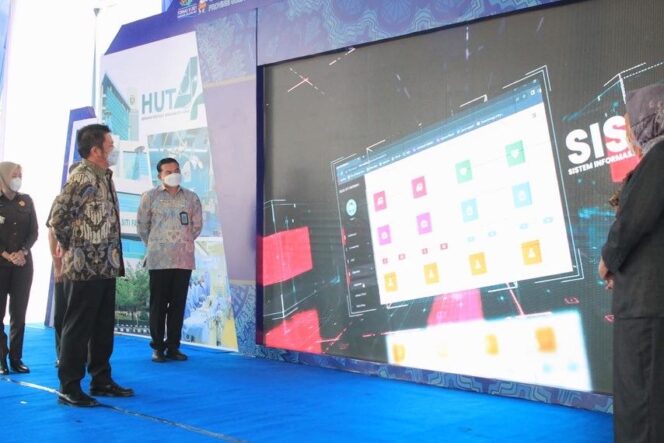 
Menuju Sumsel Health Tourism, Herman Deru Inginkan Semua RS di Sumsel Miliki Layanan Unggulan dan Prioritas