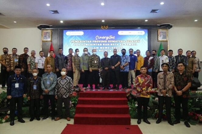 
					Penerapan SPBE Dapat Wujudkan Tata Kelola Pemerintah yang Bersih dan Akuntabel