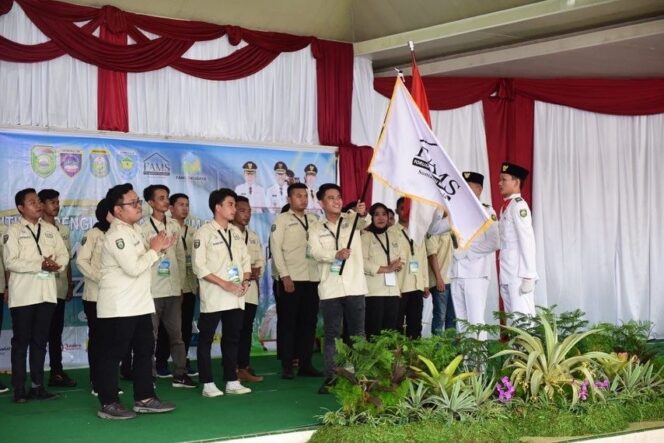 
					Hadiri Pelantikan FAMS OKU Raya, Herman Deru: Berikan Literasi Informasi Yang Tidak Melanggar Kode Etik