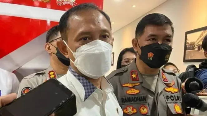 
					Bareskrim Dalami Dugaan Dana yang Diselewengkan ACT Mengalir ke Parpol