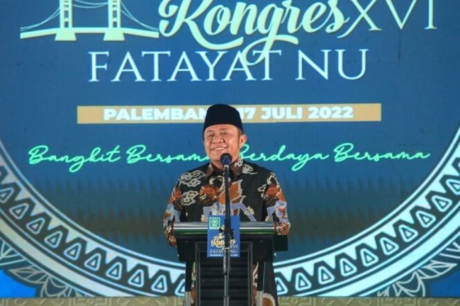 
Herman Deru Doakan Ketum PP Fatayat NU Terpilih Berikan Manfaat Bagi Kemaslahatan Umat