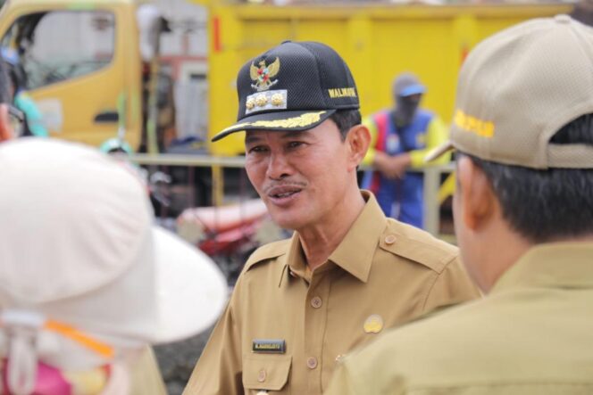 
Proyek KPBU, Kawasan Keramasan Palembang Maju Pesat