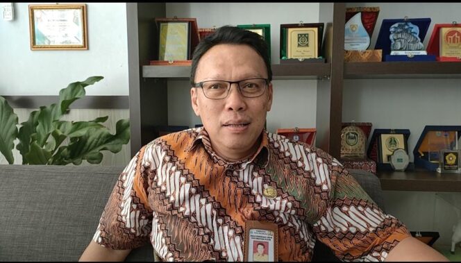 
83 Persen Jalan Kota Palembang dalam Kondisi Mantap