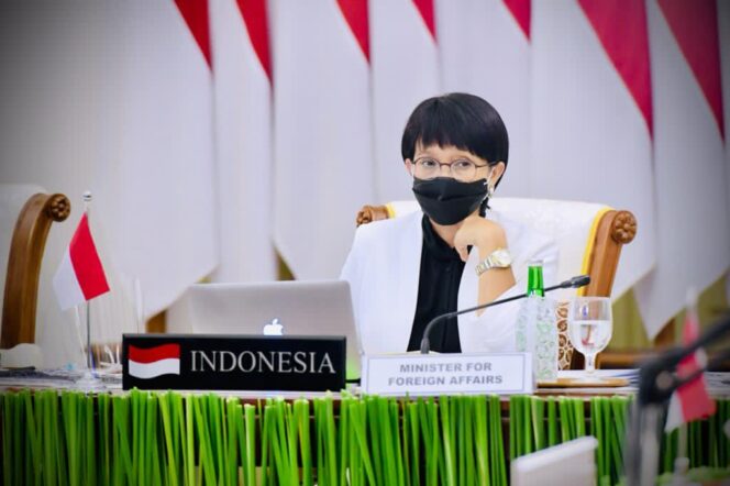 
					Presiden Jokowi Akan Kunjungi Cina, Jepang, dan Korea Selatan