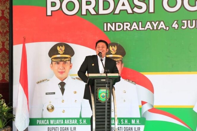 
Herman Deru Dorong Atlet Olahraga Berkuda Asal Sumsel Go International