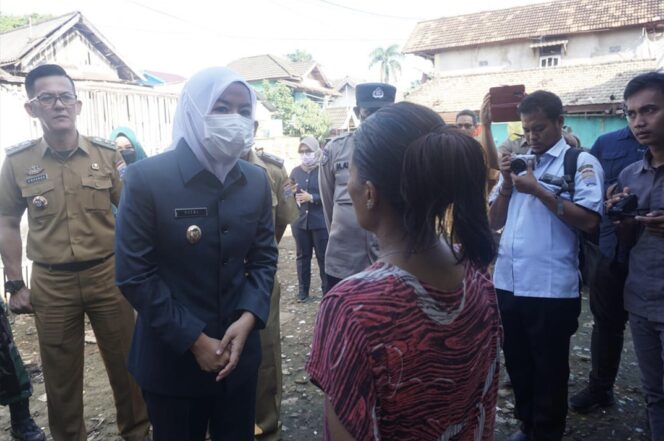 
Palembang Target Kasus Stunting Tuntas di 2023