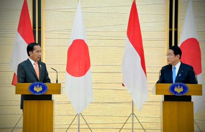 
					Menlu: Indonesia Terus Rajut Persahabatan Demi Stabilitas dan Perdamaian Dunia