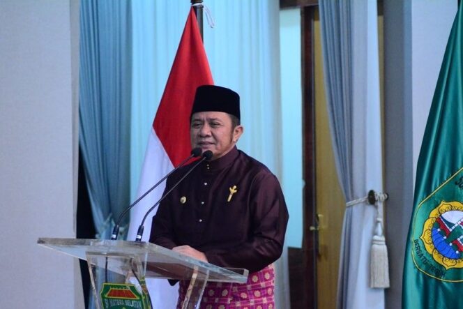 
					Herman Deru Surati Menhub RI Minta Buka Penerbangan Umroh Palembang-Jeddah