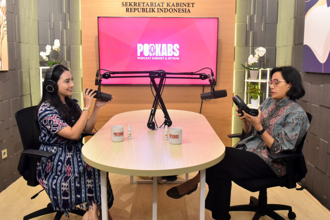
					Pemerintah Alokasikan Transfer ke Daerah Rp811,7 Triliun di 2023
