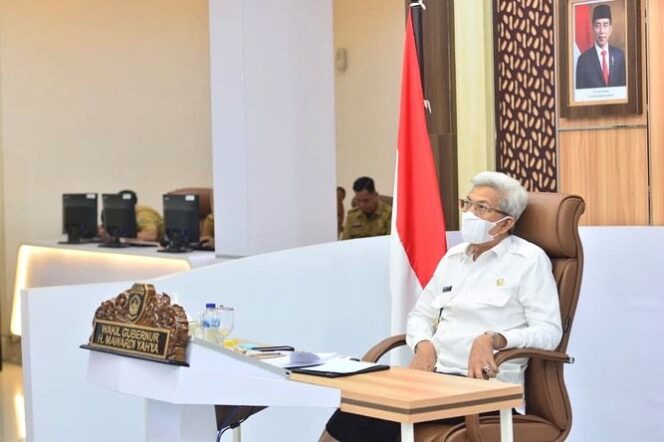 
					Mawardi Yahya: Pemprov Sumsel  Sinergi Dengan TPID Menyiapkan Langkah Konkrit Atasi Inflasi di Daerah