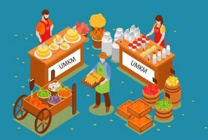 
					Kenalkan Produk Unggulan UMKM, Pemprov Sumsel Gelar Expo di Bandung