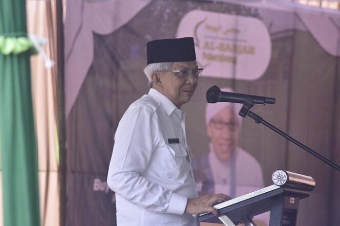 
					Pemprov Sumsel Komitmen Cetak  Generasi Berbekal IPTEK dan IMTAQ
