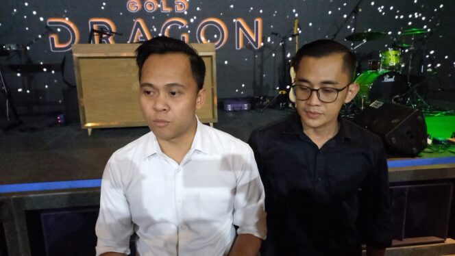 
					Holywings Palembang Resmi Berganti Nama Jadi Gold Dragon
