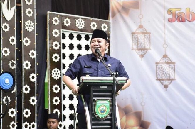 
					Herman Deru Dorong KBIH Multazam Al Mubarrok Darul Ulum OKI Berikan Pelayanan Terbaik Bagi Calon Jemaah Haji