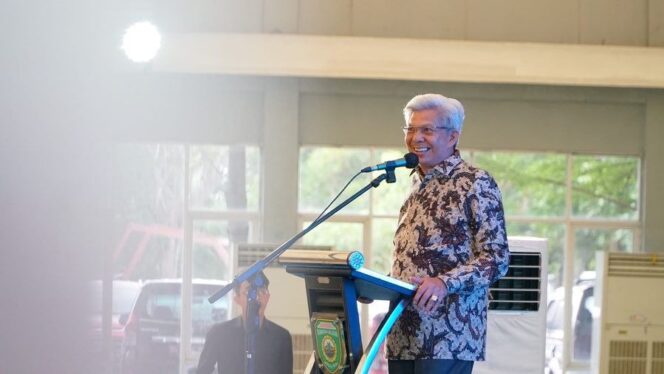 
					Tutup Popda XVI, Mawardi Yahya Ajak Semua Masyarakat Sukseskan Popnas 2023 di Sumsel