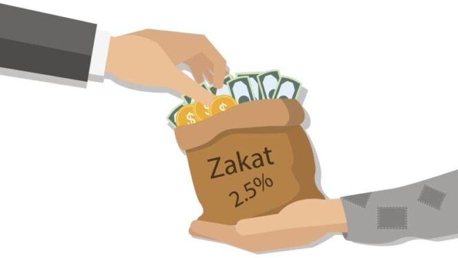 
					Hingga Juli, Zakat ASN Pemkot Palembang Terkumpul Rp2,5 M