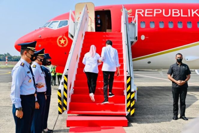 
					Presiden Jokowi Akan Tutup ASEAN Para Games XI Tahun 2022