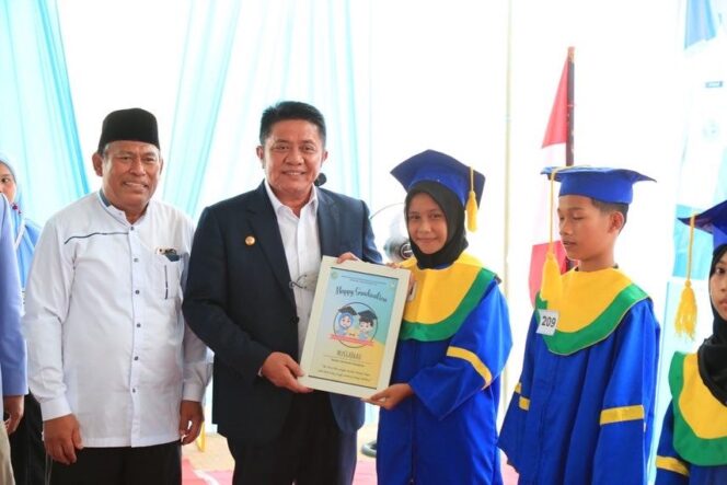 
Herman Deru Gandeng BKPRMI Wujudkan Sumsel Bebas Buta Huruf Alquran