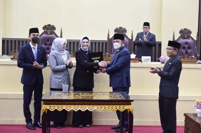 
Herman Deru: Perbaikan Infrastruktur, Kesehatan dan Pendidikan Tetap Jadi Prioritas Pemprov Sumsel