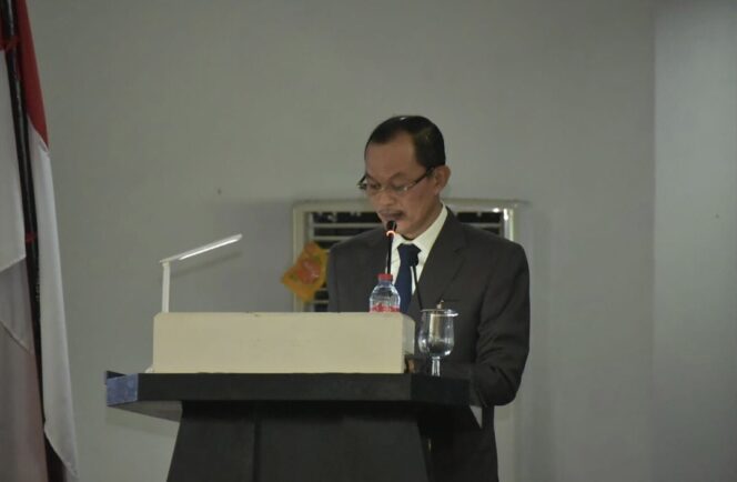 
Dewan Soroti Lampu Jalan, Ini Jawaban Wali Kota Palembang