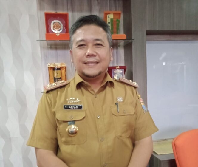 
Pemkot Palembang Target Penyerahan PSU Perumahan Selesai Tahun Ini