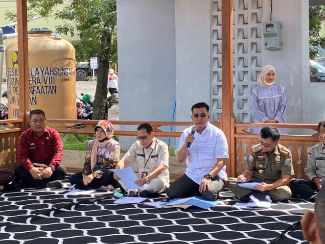 
170 Tenant Gratis untuk UMKM di Car Free Night