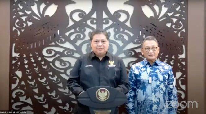 
					Pemerintah Pastikan Program Konversi ke Kompor Listrik Belum Diberlakukan Tahun Ini