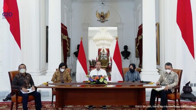 
					Pemerintah Alihkan Subsidi BBM Agar Lebih Tepat Sasaran