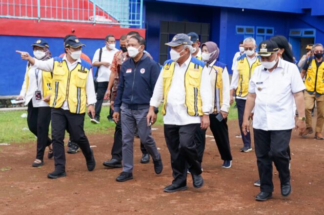 
					Tujuh Rekomendasi Tim Audit Stadion Kanjuruhan