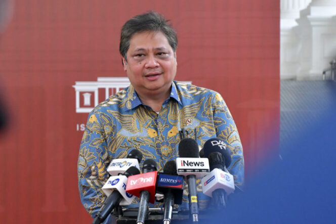 
Pemerintah Perkuat Kebijakan Satu Data dengan Registrasi Sosial Ekonomi