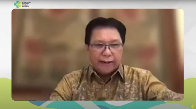 
Kasus Gagal Ginjal Akut Pada Anak Meningkat, Kemenkes Minta Orang Tua Waspada