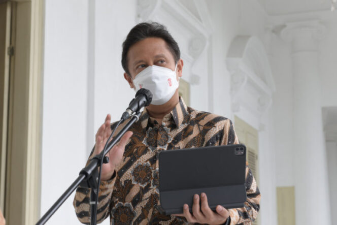 
					Menkes: Obat Gangguan Ginjal Akan Diberikan Secara Gratis