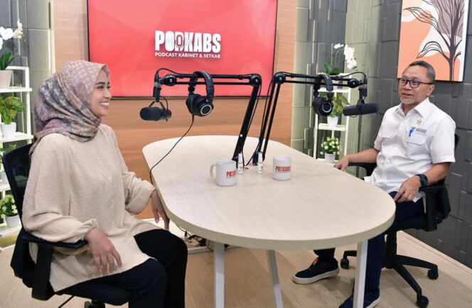 
					Misi Dagang Indonesia ke Qatar Bukukan Potensi Transaksi Rp23,2 Miliar