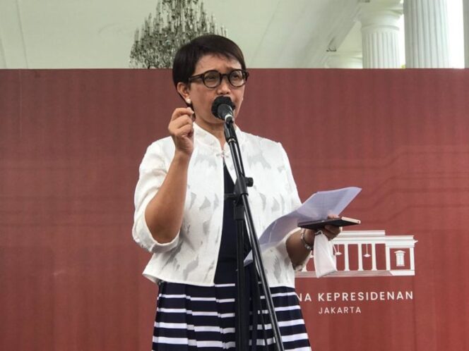 
					Presiden Jokowi Gelar Rapat Matangkan Persiapan KTT G20