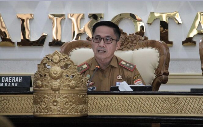 
					JKPI di Palembang: Bakal Dihadiri Dua Menteri, Ada Rakernas hingga City Tour