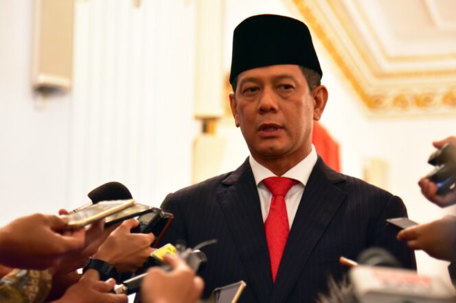 
					Doni Monardo Pastikan TGIPF Investigasi Semua Tahapan Tragedi Kanjuruhan