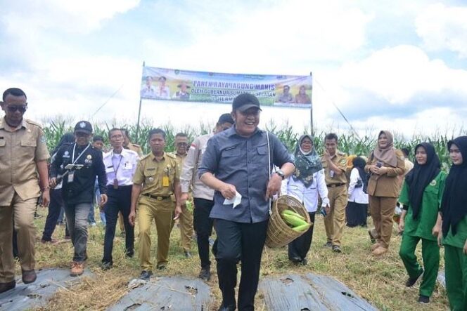 
					Program Rumah Tahfidz Gagasan Herman Deru Terbukti Banyak Lahirkan Penghapal Qur’an di Kalangan Pelajar 