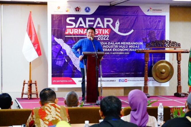
					Hadapi Transformasi Digital, Herman Deru: Kita Harus Solid dan Mau Belajar